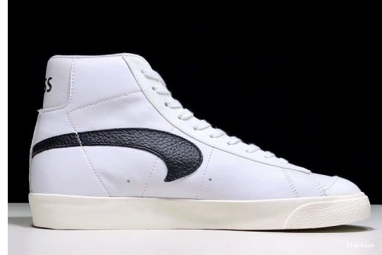 100 Blazer Nike CD8233 Jam Mid Slam 77  Vintage 0728